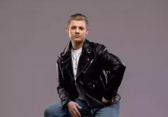 Rok temu ważył 172 kg, dziś 108! Spektakularna metamorfoza finalisty programu DiscoStar Jarka Dudy (Zespół Prezydent)