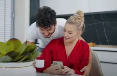 Romantyczna nowość młodego gwiazdora disco polo podbija serca fanów! Ten utwór stanie się nowym hitem najbliższych tygodni?! 