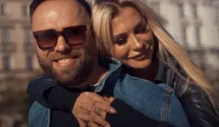 Romantyczna premiera pt. ”Niebieskie oczy” od LukasaM przebije wielki HIT Zenka Martyniuka?! 