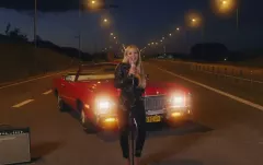 Romantyczna odsłona Moniki Chwajoł! Gwiazda disco polo zaskoczyła wszystkich wzruszającym, muzycznym wyznaniem! Fani „Monika na Eurowizję„