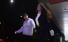 Romantyczna produkcja zdolnego gwiazdora disco polo trafiła do sieci! To nowy hit zakochanych par?! 