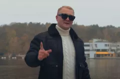 Romantyczny klimat w disco polo! Szymon Jankowski z premierą „Bo Ty jesteś”