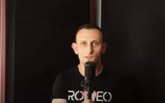 Romeo zachwyca nowością „Żona i Mąż„ – cover Andre & Chilli
