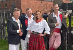Ronnie Ferrari i MIG nagrali wspólny numer „Każdego dnia”! Posłuchaj przedpremiery!