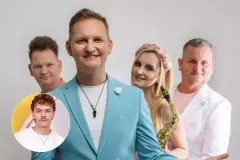 Ronnie Ferrari i Mig nagrywają razem? W sieci pojawiło się nagranie ze studia