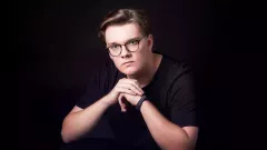 Przypadek, czy przeznaczenie? Ronnie Ferrari stał się milionerem! 