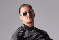 Roofi z „You Can Dance„ jako Raf Shafranek - Nowa Twarz Disco