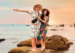 Roxaok i Damian Gwiazdowski – Nowa para w świecie Disco Polo! Wielka miłość kwitnie!