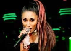 Eksplozja talentu! Roxana Orłowska rozpoczyna solową karierę i robi furorę w świecie disco polo! Za nią pierwsze koncerty