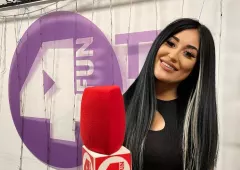 RoxaOk - gwiazda Disco Polo i TikTok: Odkrywamy fenomen polskiej wokalistki!

