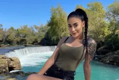 Roxaok - Roxana Orłowska Tancerka zespołu Extazy debiutuje jako wokalistka disco polo! Jedną z gwiazd klipu została Maluba! 