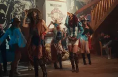 Roxaok i Sobota zaskakują nowym numerem ”Cham”! Fani disco polo i rapu przecierają oczy ze zdumienia