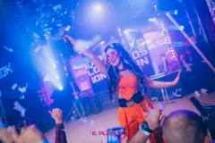 Roxaok najlepszą młodą wokalistką disco polo?! Zobaczcie, co działo się na koncercie w Warszawie! To VIDEO podbija sieć! 