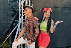 Roxaok podbija scenę disco polo swoim hitem „Polka„! Zobaczcie materiał wideo! 