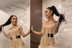 Roxaok totalnie zmienia swój look! Zaskakująca metamorfoza gwiazdy disco polo wzbudza ogromne emocje! | ZDJĘCIA