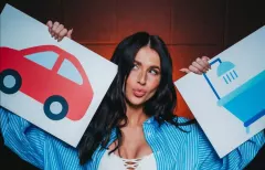 Roxie Węgiel fanką hitu Skolima! Króla latino kochają wszyscy?! 