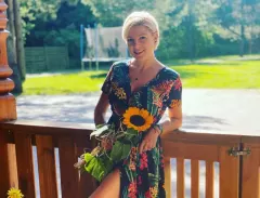 Rozejm dla dobra dziecka? Magdalena Narożna (Piękni i Młodzi) zdradza kulisy relacji z byłym mężem! 