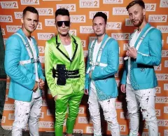 Rozłam w legendarnym zespole Milano! Jak się okazało, grupa disco polo zmieniła profil
