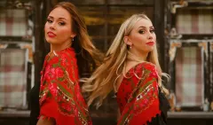 „Rozmarzone oczy„ gorącym hitem od Jorrgusa - Nowa propozycja na scenie disco polo!

