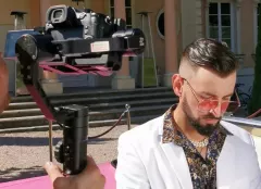 „Różowe Versace„ – Książę latino Matt Palmer zapowiada nowy hit! Wiemy kiedy premiera!