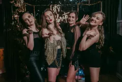 „Rozstępy, +10 kg i to też jest piękne". Energy Girls bez filtra o prawdziwej kobiecości