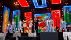 Roztańczona Polska 2023 - Gryfino. Kto wystąpi gwiazdy disco polo i transmisja na żywo!