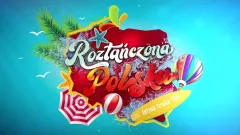 Roztańczona Polska 2023 - wszystkie miasta, daty imprez! 
