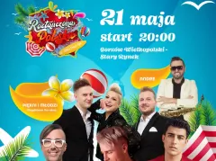 Roztańczona Polska Gorzów Wielkopolski 2023 już dziś - Wszystko, co musisz wiedzieć! Wykonawcy, bilety, LIVE