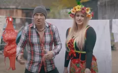 Gwiazdor disco polo nagrał nowość z tajemniczą Dżoaną! Premiera Krisa Talismana podbije internet?! 
