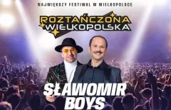 Roztańczona Wielkopolska 2025