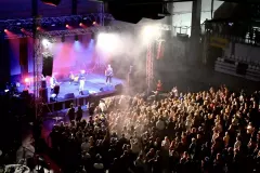 Roztańczony Będzin 2023: Ekscytujące show, szalone tłumy i mnóstwo gwiazd disco polo! [FOTORELACJA]