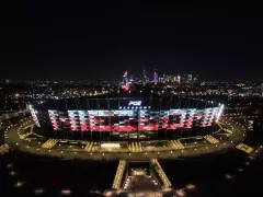Roztańczony PGE Narodowy 2022! Na scenie m.in. Top Girls, Marcin Miller, Zenon Martyniuk, Defis, MiłyPan, Borowski i Ronnie Ferrari! 