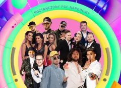 Roztańczony PGE Narodowy 2023: Niezapomniana noc z gwiazdami disco polo i nie tylko! Sprawdź listę artystów!