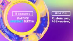 Roztańczony PGE Narodowy 2024: Rusza sprzedaż biletów na imprezę roku!

