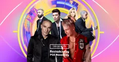 Roztańczony PGE Narodowy 2024! Ta edycja będzie wyjątkowa?! Wystąpią The Kolors, Stachursky, Skolim i wielu innych!