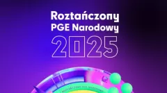 Roztańczony PGE Narodowy 2025 transmisja gdzie i kiedy oglądać wielkie wydarzenie