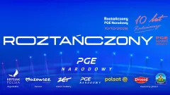 Roztańczony PGE Narodowy 2026 w Polsacie