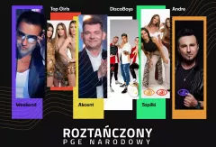 Roztańczony PGE Narodowy jednak w telewizji! Disco polo wraca do TVP! Co na to Polacy?! 