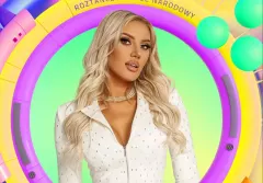 Roztańczony PGE Narodowy: Maluba na scenie z wielkimi hitami!

