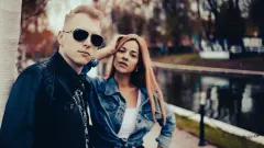 „Rozwiał wiatr„ - nowość  Disco Polo od zespołu Hubski
