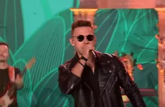 „Rudy się żeni„ w wykonaniu gwiazdora disco polo Masters! Niezwykłe nagranie podbija internet VIDEO