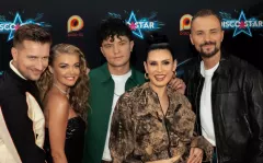Rusza nowa edycja "Disco Star" w Polo TV. Nowy prowadzący