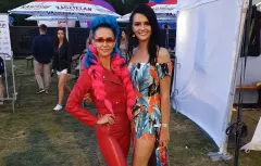 Rywalizacja między gwiazdami disco polo?! Dwie urocze wokalistki disco polo pokazały wspólne zdjęcie! 
