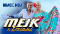Rzadko zdarzają się piosenki tak urocze w swym przesłaniu! Gorąca premiera duetu Mejk i Dziani! Fani „Przepiękna piosenka„