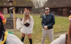 Saksofon, kobiecy wokal i 2 miliony odsłon. Tak After Party i Mistic zawojowali disco polo