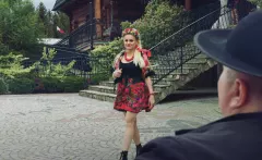 „Sama Wybrałam„ Eli Kliś w nowej klubowej odsłonie!
