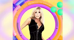 Samantha Fox wystąpi na Roztańczonym PGE Narodowym 2024!