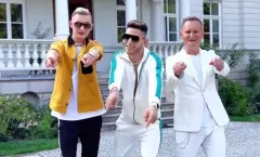 „Schodki nad Wisłą„ w wersji klubowej hitem polskich dyskotek?! Posłuchajcie gorącej premiery Mig, DiscoBoys, Spontan!