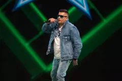 Sebastian Hajduk Mc Hayduk w Disco Star 2026 – przebojowy uczestnik z Wrocławia