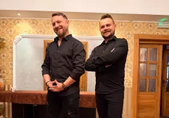 Selfie świętuje 20-lecie na Święcie Powiatu Włocławskiego 2026. Jubileusz duetu na swoim terenie